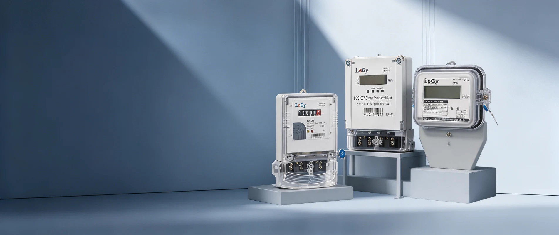 Sina Smart Energy Metra In Stock