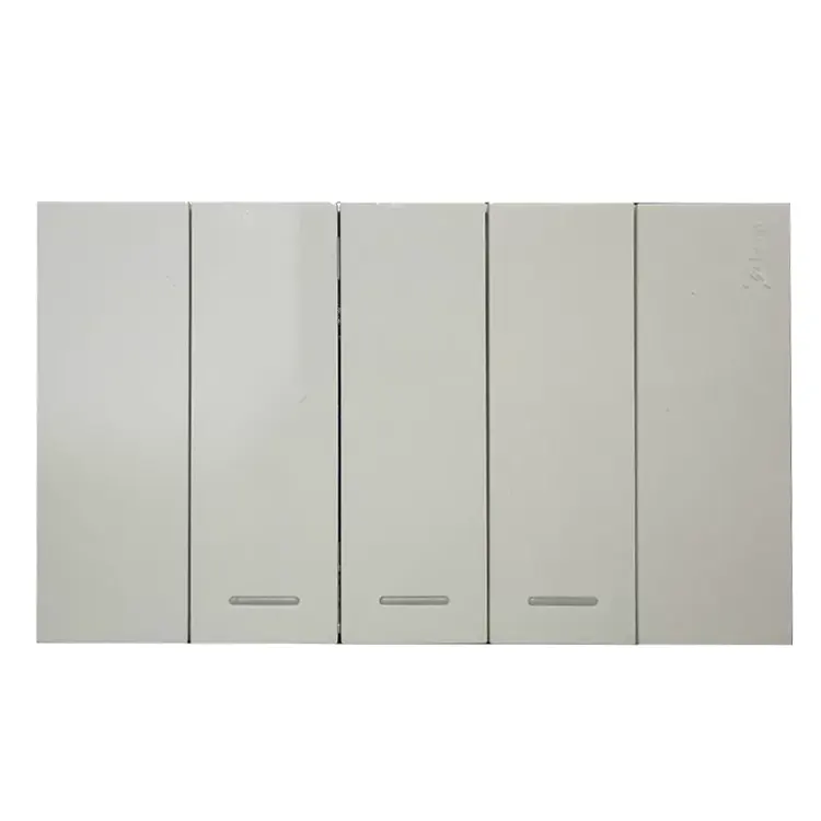 III-Gang I-modo Wall SWITCH